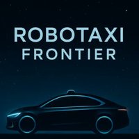 RoboTaxi Frontier (@rtfrontier) 's Twitter Profile