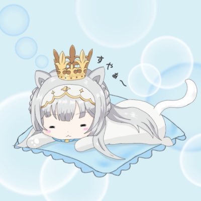 ぶらっきーと呼んでください/音ゲー、ブルアカ、ウマ娘、学マス、ポケカetc/最高の舞方さん→@yurara_0425