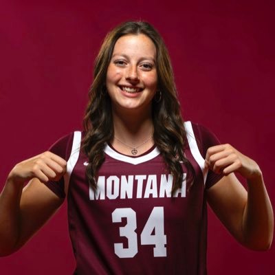Montana Lady Griz🐻