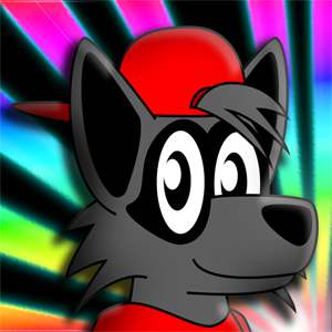 I'm a cartoonist and animator who works out of his house. I'm trying to make it in the animation industry.