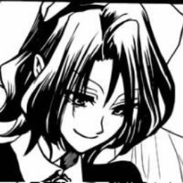 Nier’s Wife | Culinary Student | Yasuda Sayo irl | Soma Cruz fangirl | Flandre enjoyer | mute my retweets