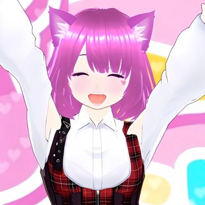 【2.5次元アイドル・イベント制作】 バーチャルアイドルグループ #あいどるわ〜るど リーダー🍬 【#Rium 有料ライブ 🎫総数900枚越✨️ 】🏆2024年3rdワンマンライブ 🎫150枚お届け達成🔥VRChat毎日路上チャレンジ🌎モンハンはハンマー⚔️好:水樹奈々・宝鐘マリン・にしむらゆうじ💫