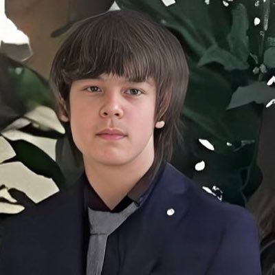 I’m Saxon musk Son of Elon musk the CEO of Tesla. I don't speak ill of my dad be careful of those imposters pretending to be my dad out there (Private chat)