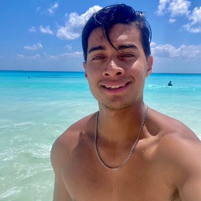 Página que avisa si Víc y Dianita ya viven juntos