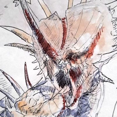 声優// 科学イラストレーター// カプコンスタッフ MHF みんなに乾杯 // 注意 とても大好きです :D 友達になりたい! +18