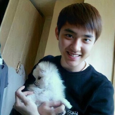 the one and only acervo do maior e unico kyungsoo do mundo