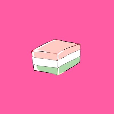 菱餅◆