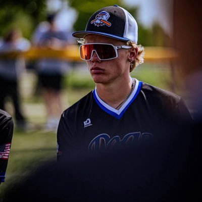 Cody Busch Profile