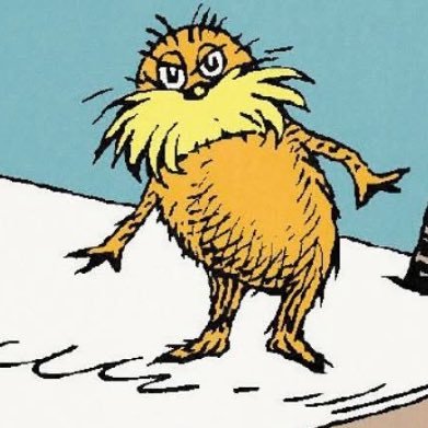 new to twt. my brain has been turned into a thneed. I speak for the latina lesbians 🇵🇷. dc, arcane, trigun, Hannibal, jojo. 21 yrs. multistan. I Am the Lorax.