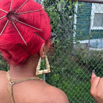 theREALdessst's profile picture. 🇩🇲🇻🇮🇵🇷