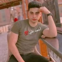 احمد علي (@1b9b9b5b) 's Twitter Profile