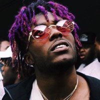 LilUziVertFan (@rapgod67) 's Twitter Profile