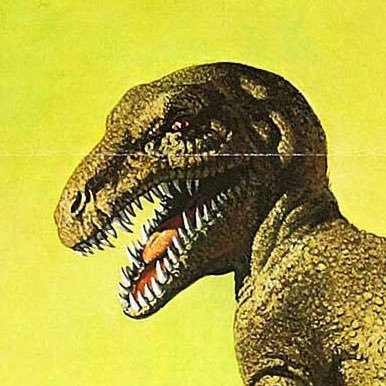 My Favorite Movie: Jurassic World: Fallen Kingdom.