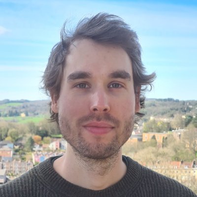 ML open source dev. @PyTorch @Meta - TorchVision, TorchCodec.