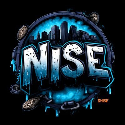 @Nise_One_Token