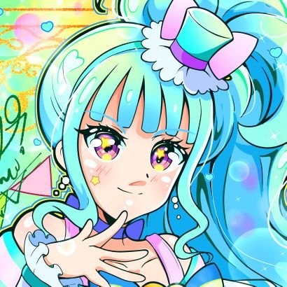 Ribbon_ran's profile picture. Ribbon_ran es un grupo donde las personas se quejan de #precure con @ToeiAnimation @ToeiAnimationLA @toeianime_info y @crunchyroll