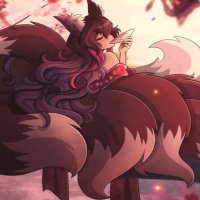 🦊🌸Yang Tanabata🌸🦊 (@yangtheweeb) 's Twitter Profile
