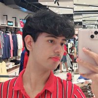 Siong (@sionghehe) 's Twitter Profile
