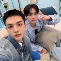 ☆ (@hyunholabilirdi) 's Twitter Profile Photo