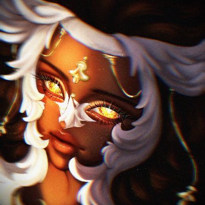 Hi hi~! Just a swan floating by~ POC~22 ~ they/them
pfp: @linori_nguyen
