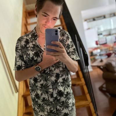 bryanbinder22's profile picture. 