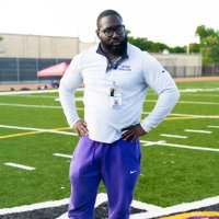 Coach KaDo Mathis (@supakado) 's Twitter Profile
