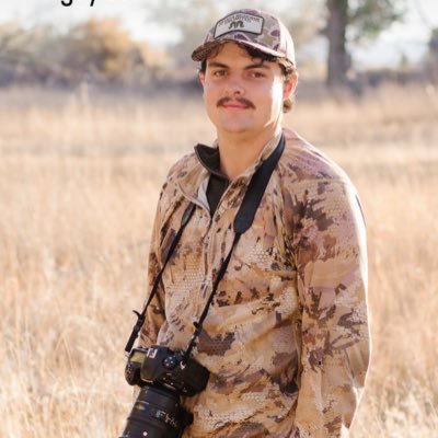 Capturing Western Wildlife, Aviation, and Landscapes