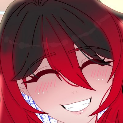 LewdyL3wdy's profile picture. No.
PFP drawn by the amazing @CheckyNyanChan
OC Design created by the boss man @HosuHatoVT