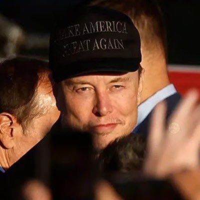 elonmusktfl's profile picture. This is my  temporary   X page  for my fans only