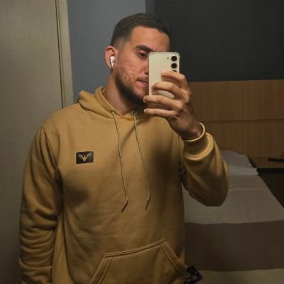 arthur_lwj's profile picture. Aqui ou eu tô falando do Náutico, de tecnologia ou aperreios da vida