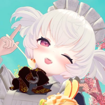 VRchat用の垢ようやく作りました2024.07.14:開始🍠 https://t.co/fI63gAsynS