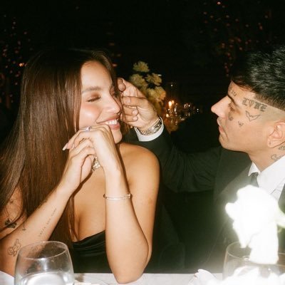 laudukislove's profile picture. esto no es música es droga