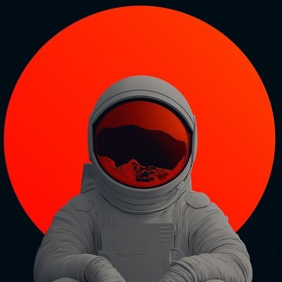 SoyKheyberJr's profile picture. Keep Forward🚀 you find your destiny in the way that you took to avoid it