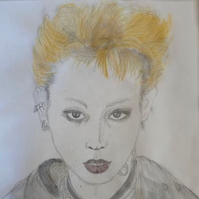 suzunadasu22122's profile picture. 一に菅田将暉、ニに古い街並み、古い建物、温泉、旅、城、時代小説、葛飾北斎、三四もたくさんあるけど、五にまた菅田将暉
まだまだ好きなものをたくさん見つけて行きたい🤗
何卒、よろしくお願い申し上げ奉りまする🙇‍♀️