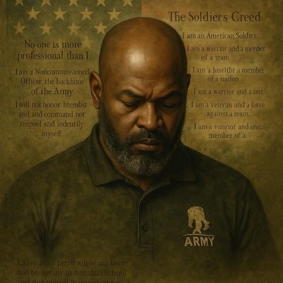 Retired 24 year Army #Titanup Disabled Veteran BossTeam_TurnUp #VFL #Logistician Ft.Benningvol on https://t.co/GIjpT8KhPX