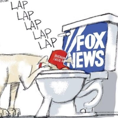 Donald trump is a piece of shit and a traitor.