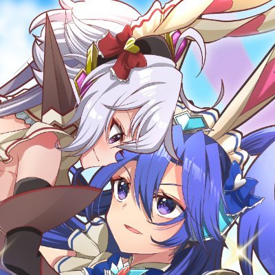 🐺あとり玲🐰ねむいさんのプロフィール画像