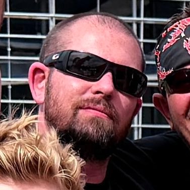 🇺🇸Patriot | Dad | Guitars, Amps & METAL 🤘🏻😈🤘🏻| SRH ♠️ | Protect our children. | ANTI-LIBERAL🖕🏻| Be humble, but always let motherfuckers know.