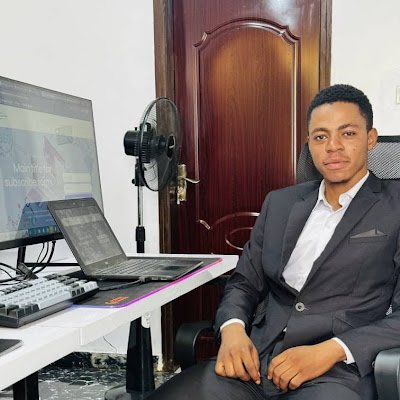 🚀 Websites That Convert Visitors Into Customers
💼 Corporate E-commerce Personal Brands
🔗 Let’s Build Something Amazing!
📩 DM to Start Your Project