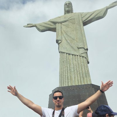 GaeteJunior's profile picture. Mereces lo que sueñas