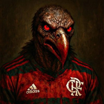 Monteirokelvyn1's profile picture. Rubro negro. 021