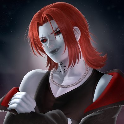 zombierayne's profile picture. LV 37 Eldritch Undead Vtuber🏴󠁧󠁢󠁳󠁣󠁴󠁿MDNI-🔞
Unc Status Verified 
🎨#Rayneart
Discord - https://t.co/ZrP4q6eYdK
Buisness - zombieraynettv@gmail.com