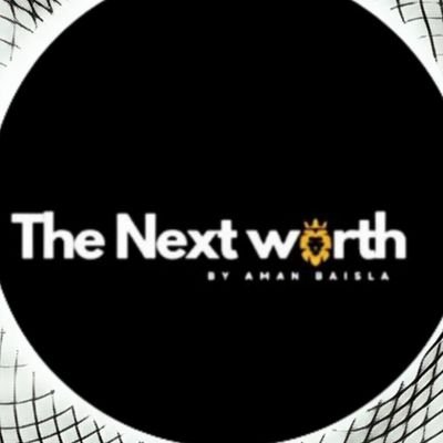 https://t.co/RpmPt2QCeV
#Amanbaislaa
What they never taught you in school...
We sell it here
Change your net worth, click below.
http://thenextwort