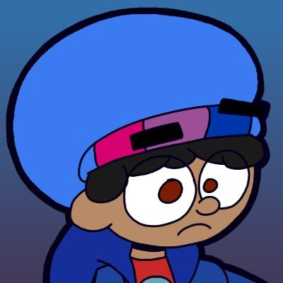what am i ment do do here again MINOR - 16 | Traditional & Digital Artist + Animatior | Bisexual | Youtuber | PRIV: @winlowlover | @StupidSkybo_OSC ❤️/r