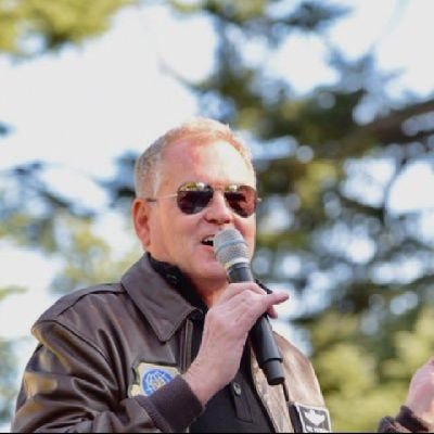 Husband, Dad, Speaker, Author, Pilot, Former Carrier of the Nuke Football. Columnist. NYT Bestselling author × 2. DM for speaking and media requests.