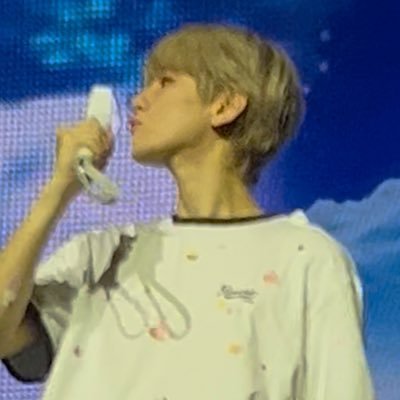 we are one !! 🤍 1607 #reverieinparis ☁️