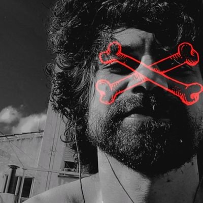 mannussok's profile picture. 🗣retwittero
*totalmente innecesario