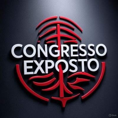 Série investigativa sobre os representantes do povo no Congresso Nacional. Acompanhe no TikTok, YouTube e Instagram. Criador: @SomenteOrestes