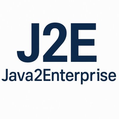 J2E_Dev's profile picture. Java and C# Development Group