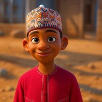 Mahmud M Bello | 𝔽rAI (@mahmudm38608971) 's Twitter Profile